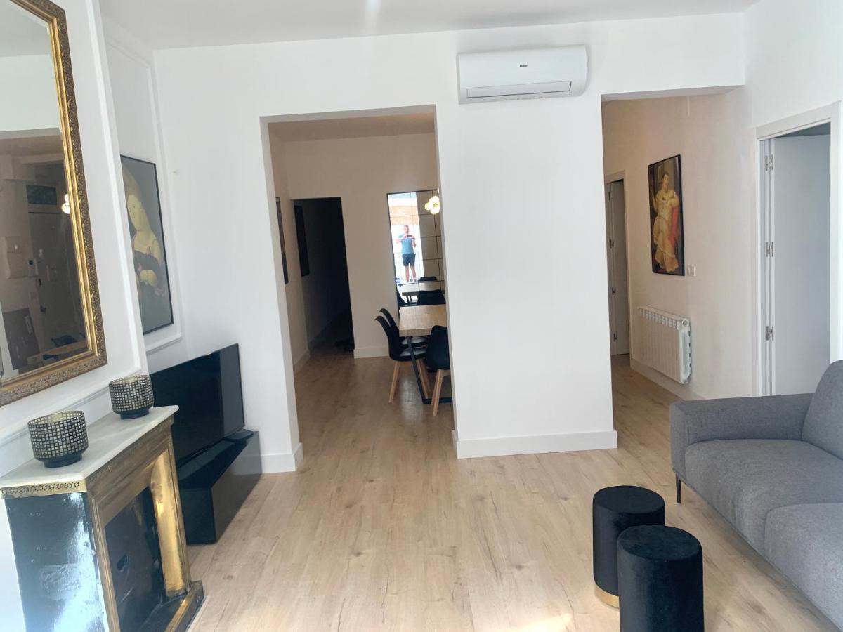 Piso Recien Reformado, Junto A Gran Via Apartment Madrid Exterior photo